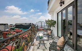 Amira Hotel Hanoi